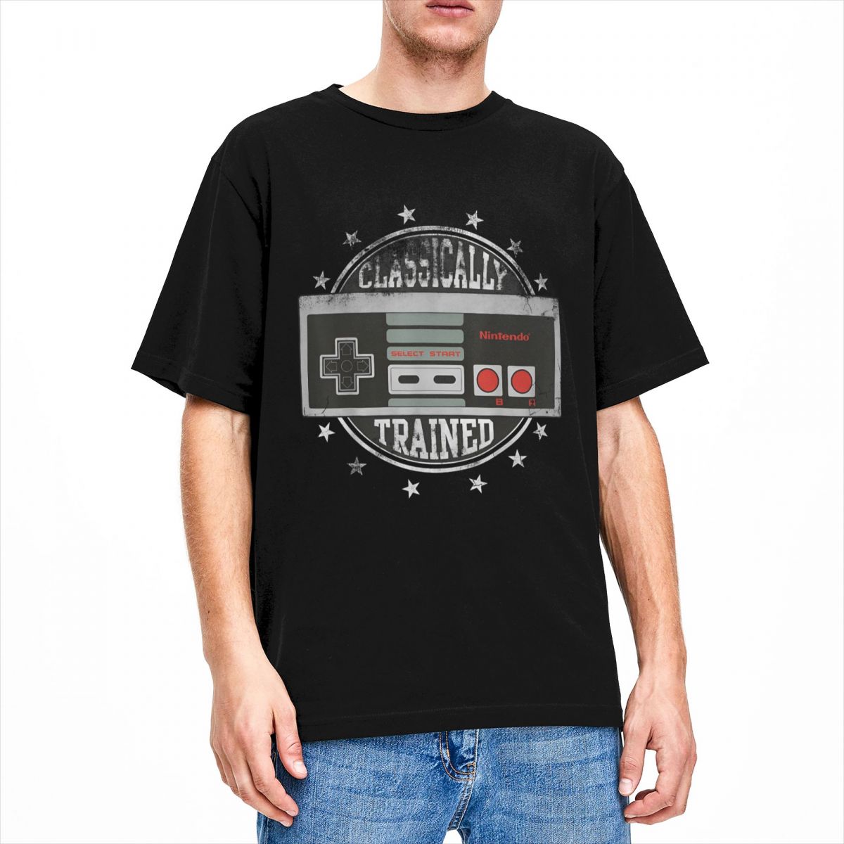 Nintendo NES Controller Classi - Retro Gaming Aesthetic reseña y precio