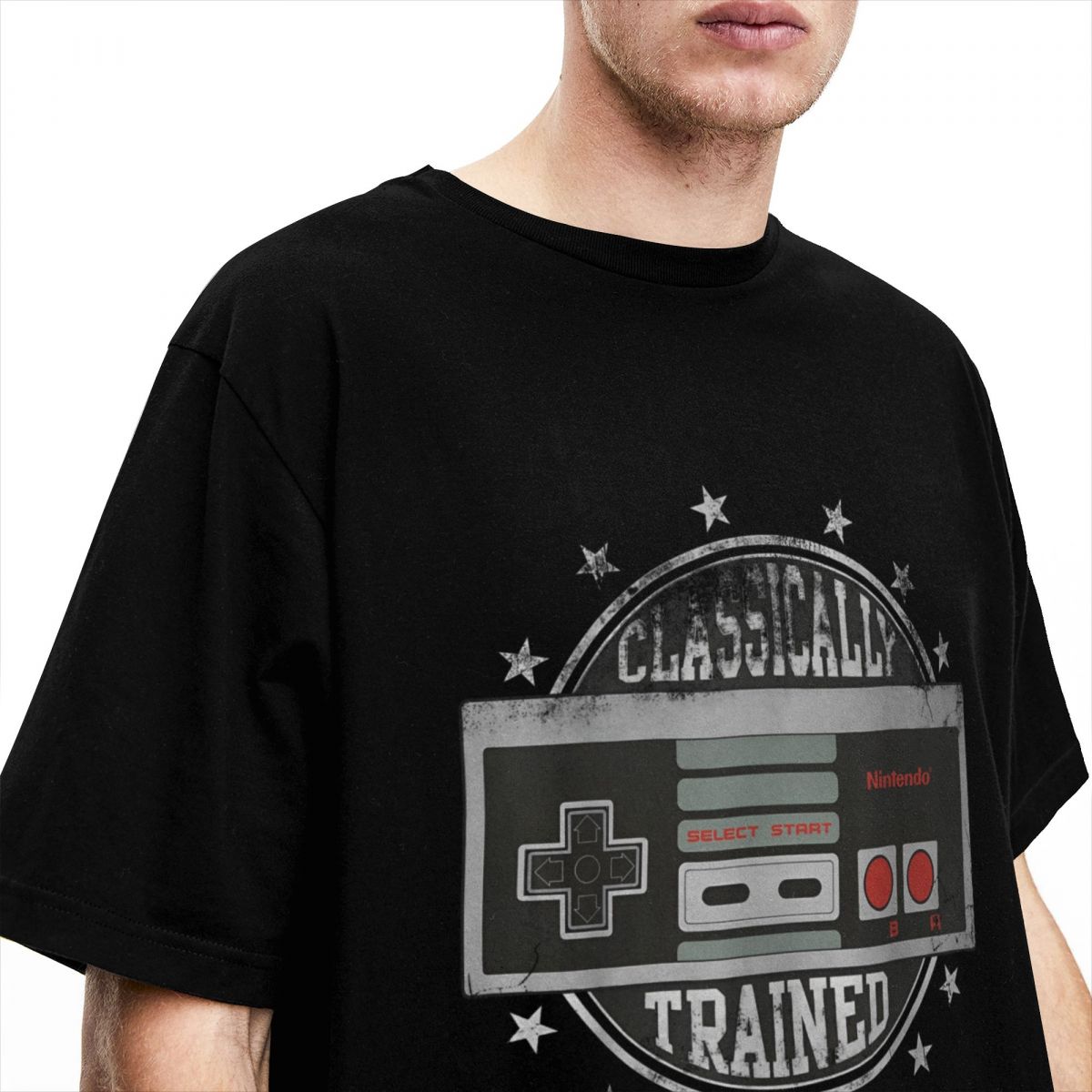 Nintendo NES Controller Classi - Retro Gaming Aesthetic reseña y precio
