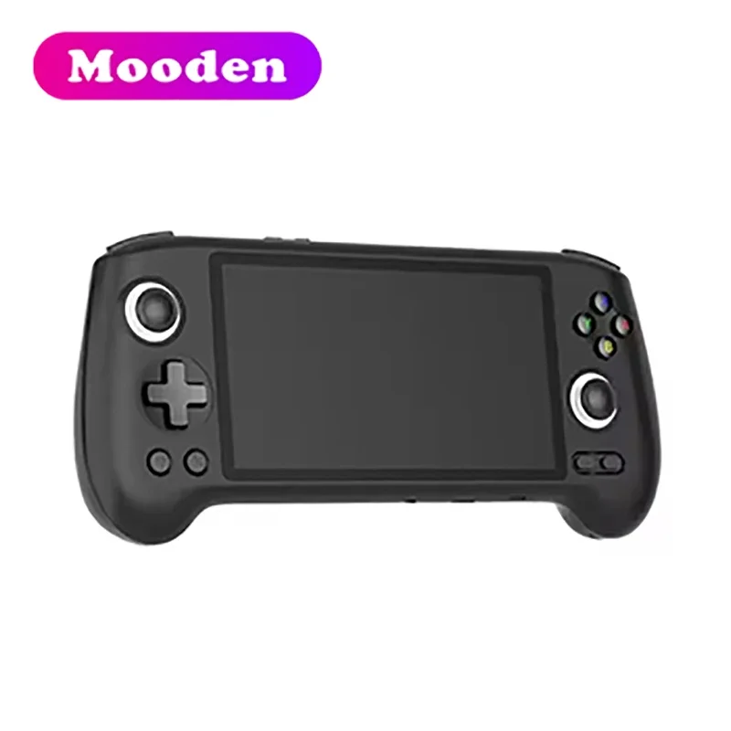 L RG556 Handheld Game Console  - Retro Gaming Handheld Console reseña y precio