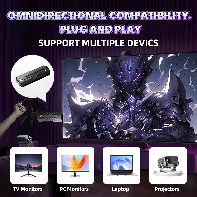 Retro Game Stick with 128GB 70 - Retro Gaming Handheld Console reseña y precio
