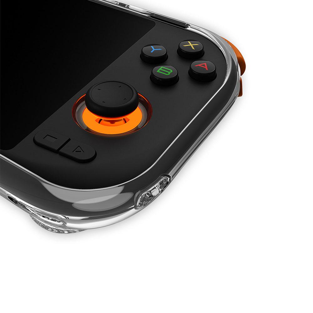 Case For MANGMI AIR X Retro Ga - Retro Gaming Handheld Console reseña y precio