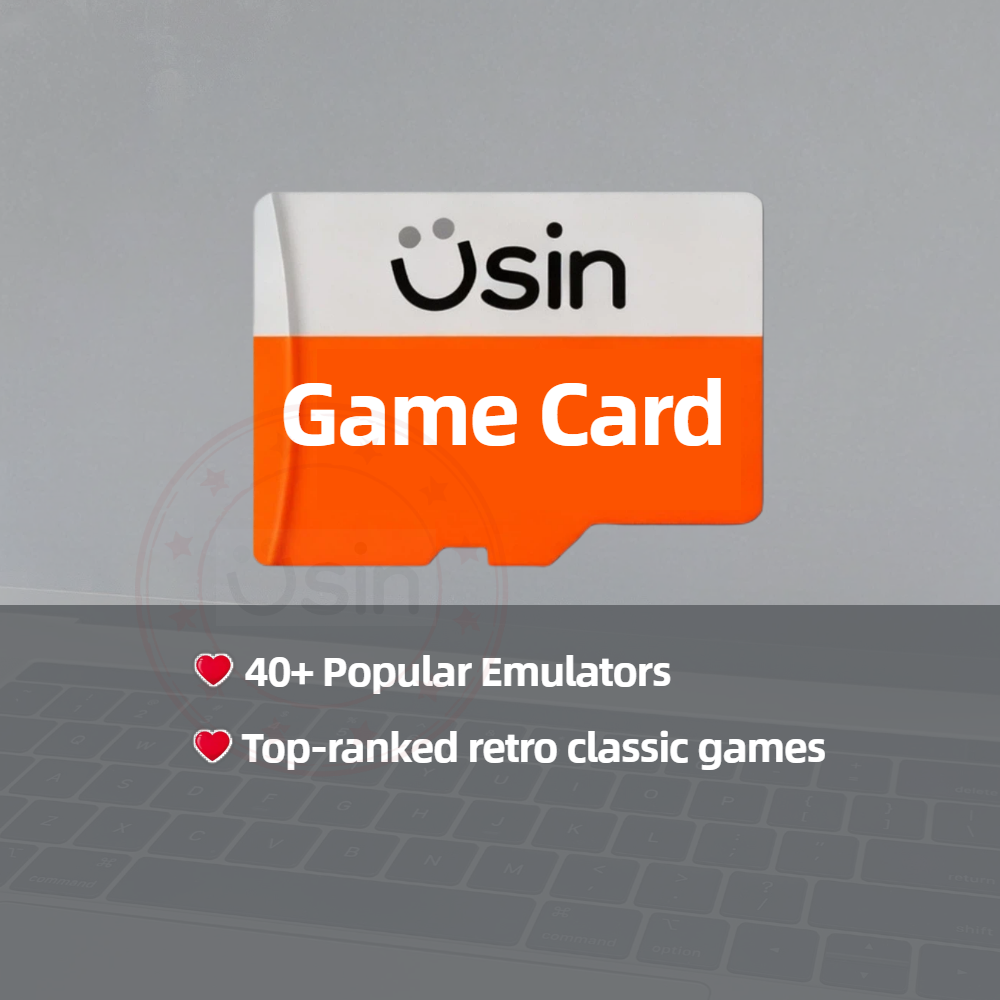 Game SD Card For Ayn ODIN3 ODI - Retro Gaming Handheld Console reseña y precio