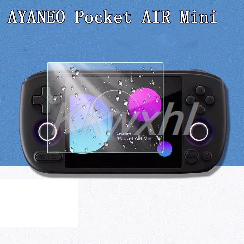 2-4PCS 9H HD Tempered Glass Fo - Retro Gaming Images reseña y precio