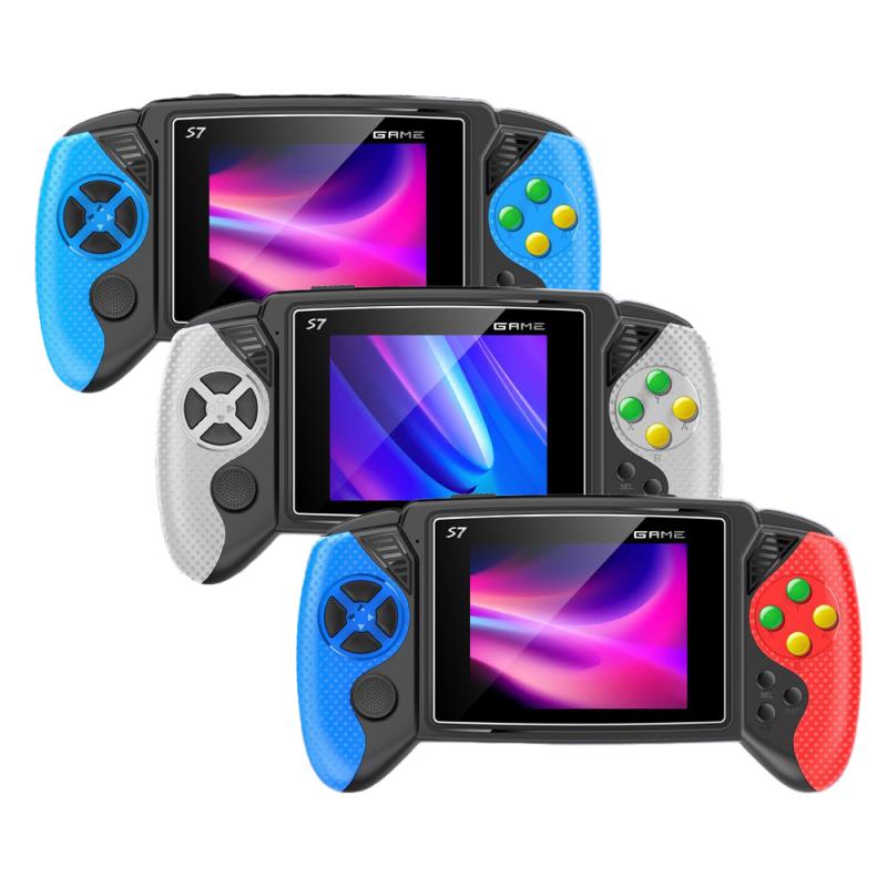 3.5 Inch Lcd Screen 620 Games  - Retro Gaming Handheld Console reseña y precio