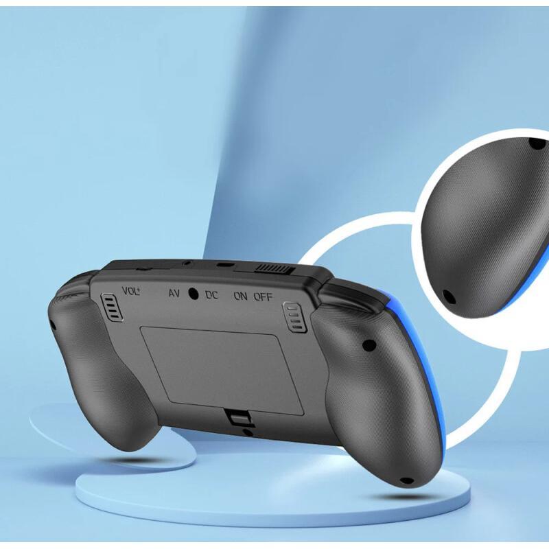 3.5 Inch Lcd Screen 620 Games  - Retro Gaming Handheld Console reseña y precio