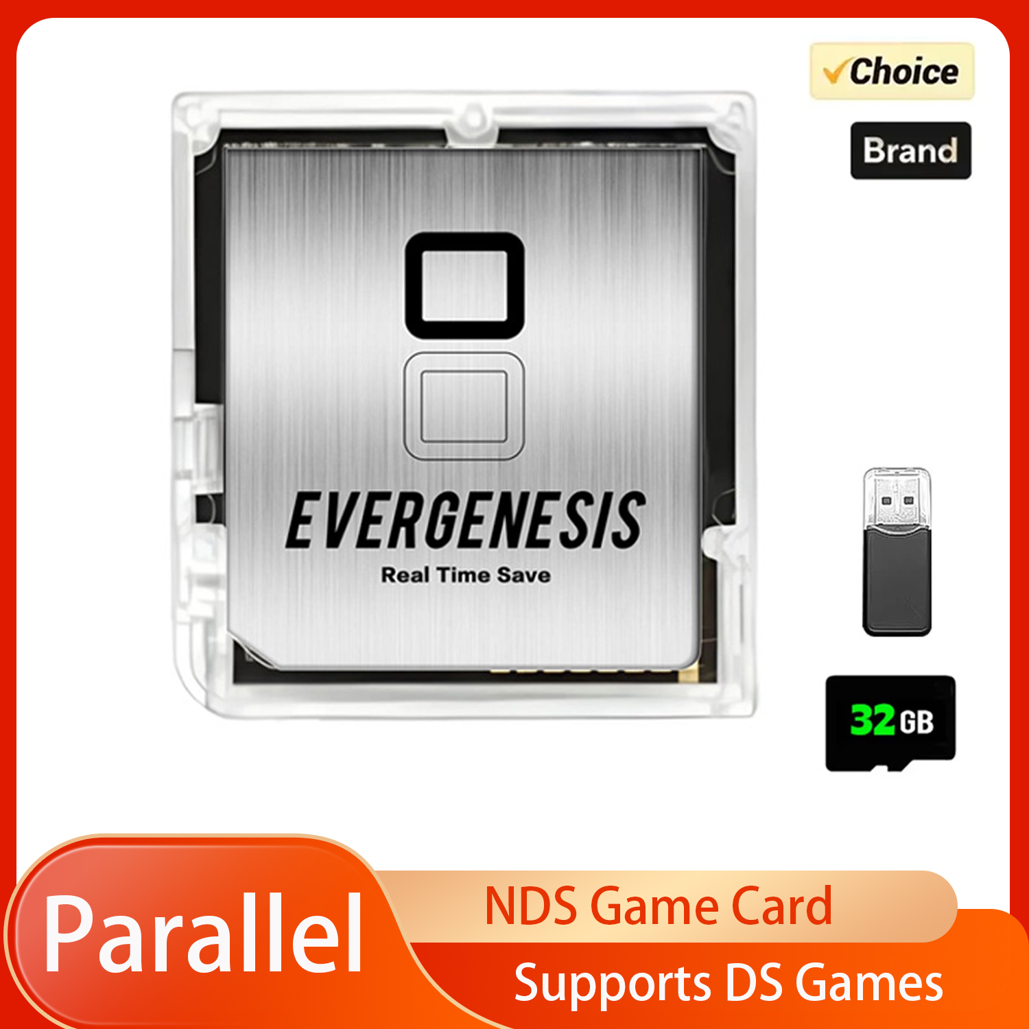 Parallel Retro Video Game Card - Retro Gaming Images reseña y precio