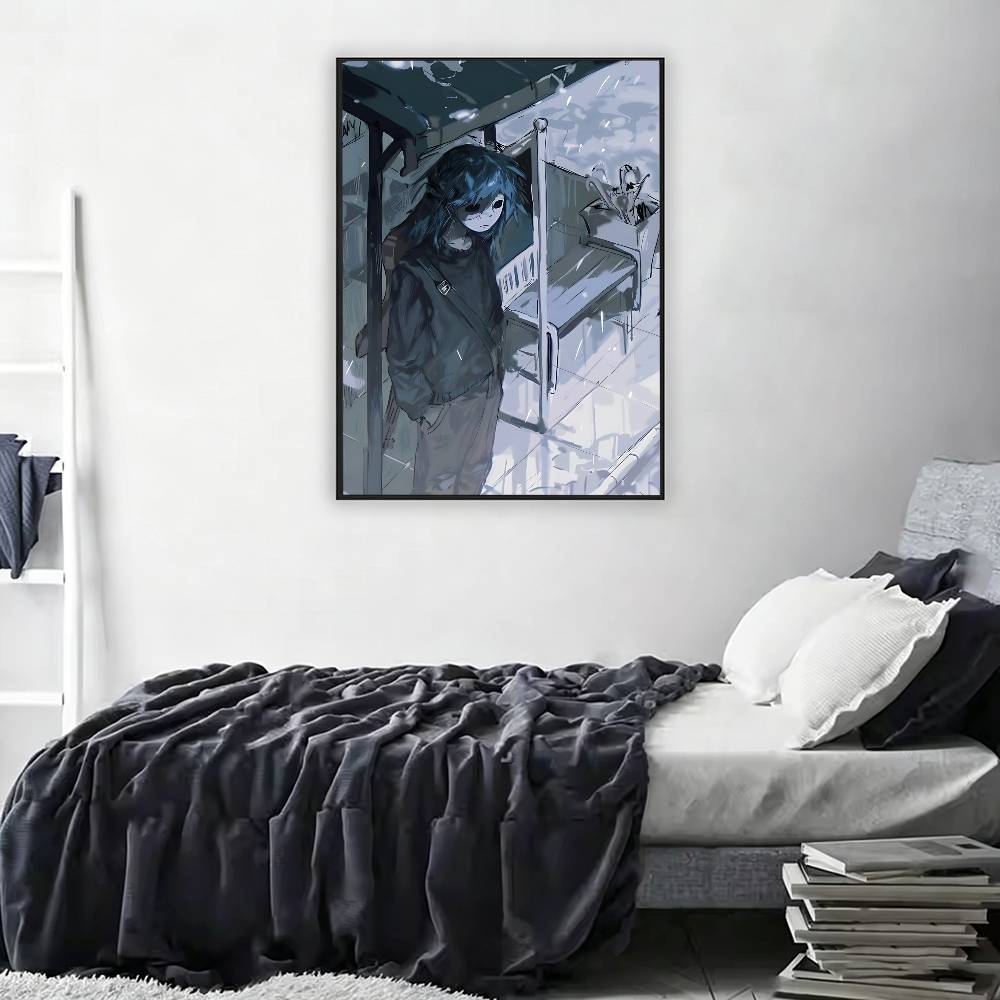 2026 Game S-Sally Face Poster  - Retro Gaming Aesthetic reseña y precio
