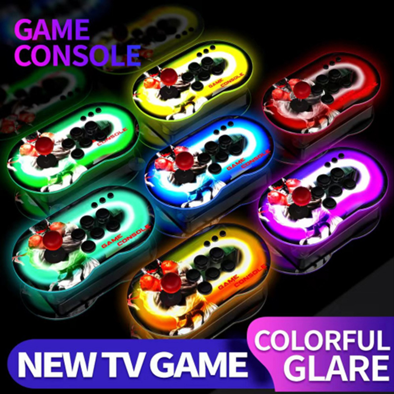 M9 Retro Handheld Game Console - Retro Gaming Console Gun reseña y precio