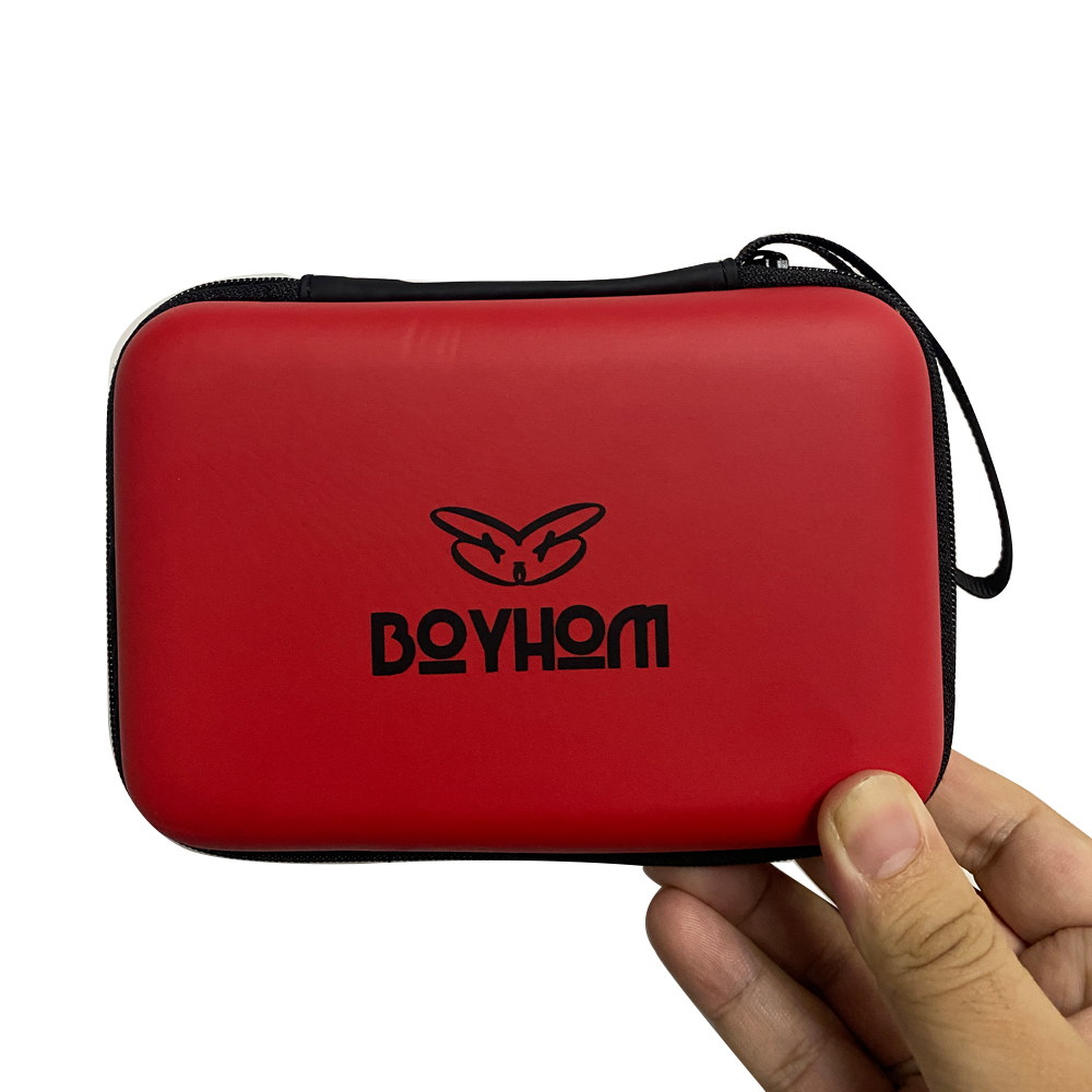 Bag for R36S Retro Handheld Vi - Retro Gaming Images reseña y precio