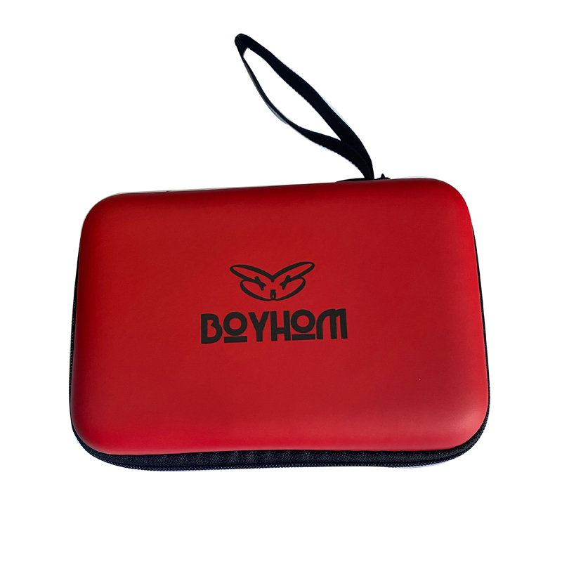 Bag for R36S Retro Handheld Vi - Retro Gaming Images reseña y precio