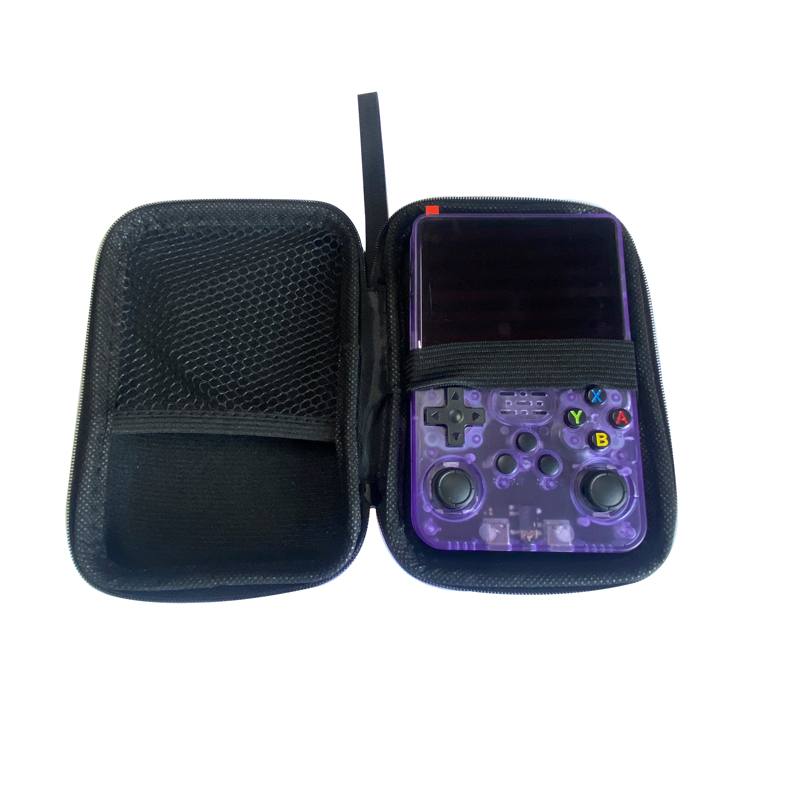 Bag for R36S Retro Handheld Vi - Retro Gaming Images reseña y precio