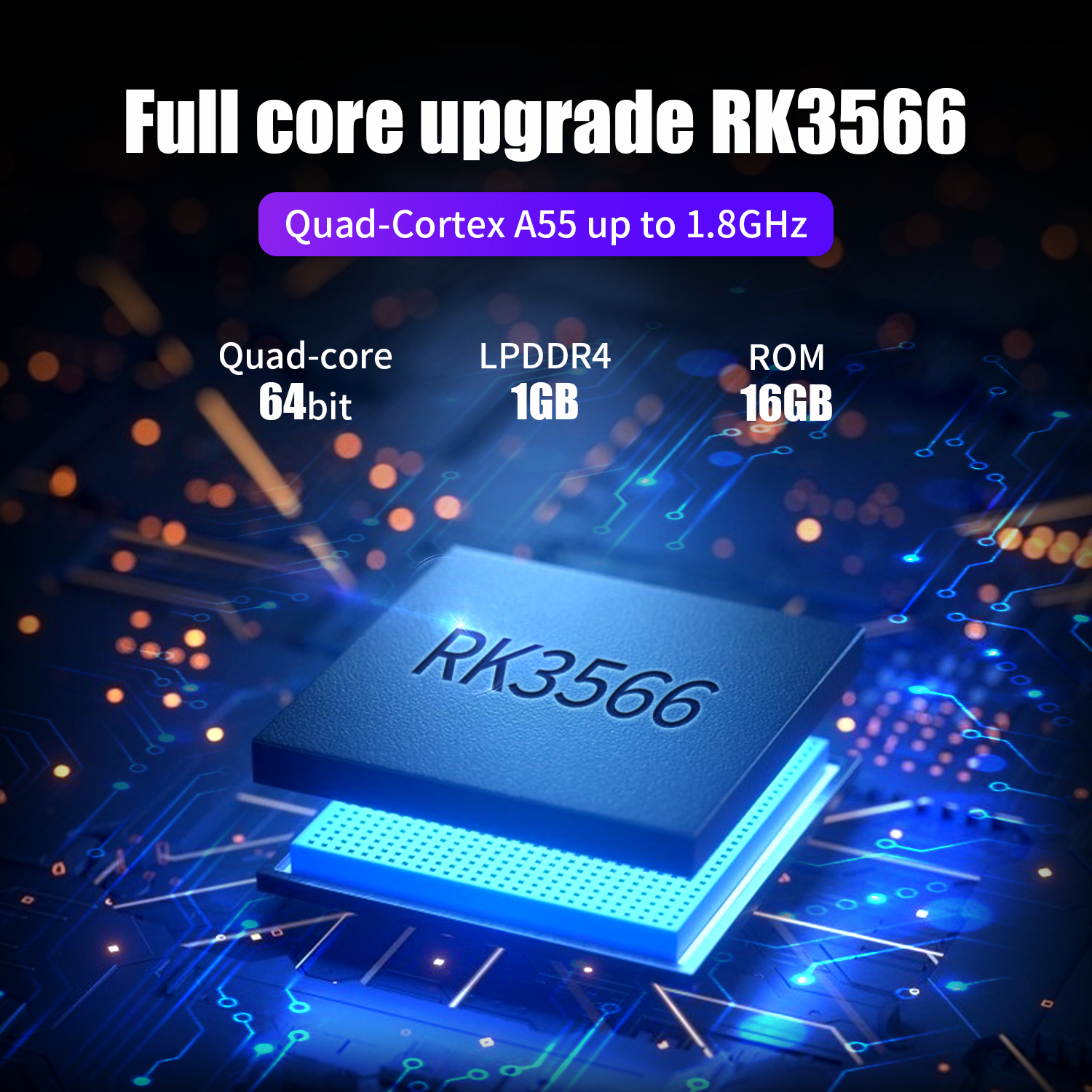 Anbernic  RG353P RG353PS 64 Bi - Retro Gaming Mobile reseña y precio
