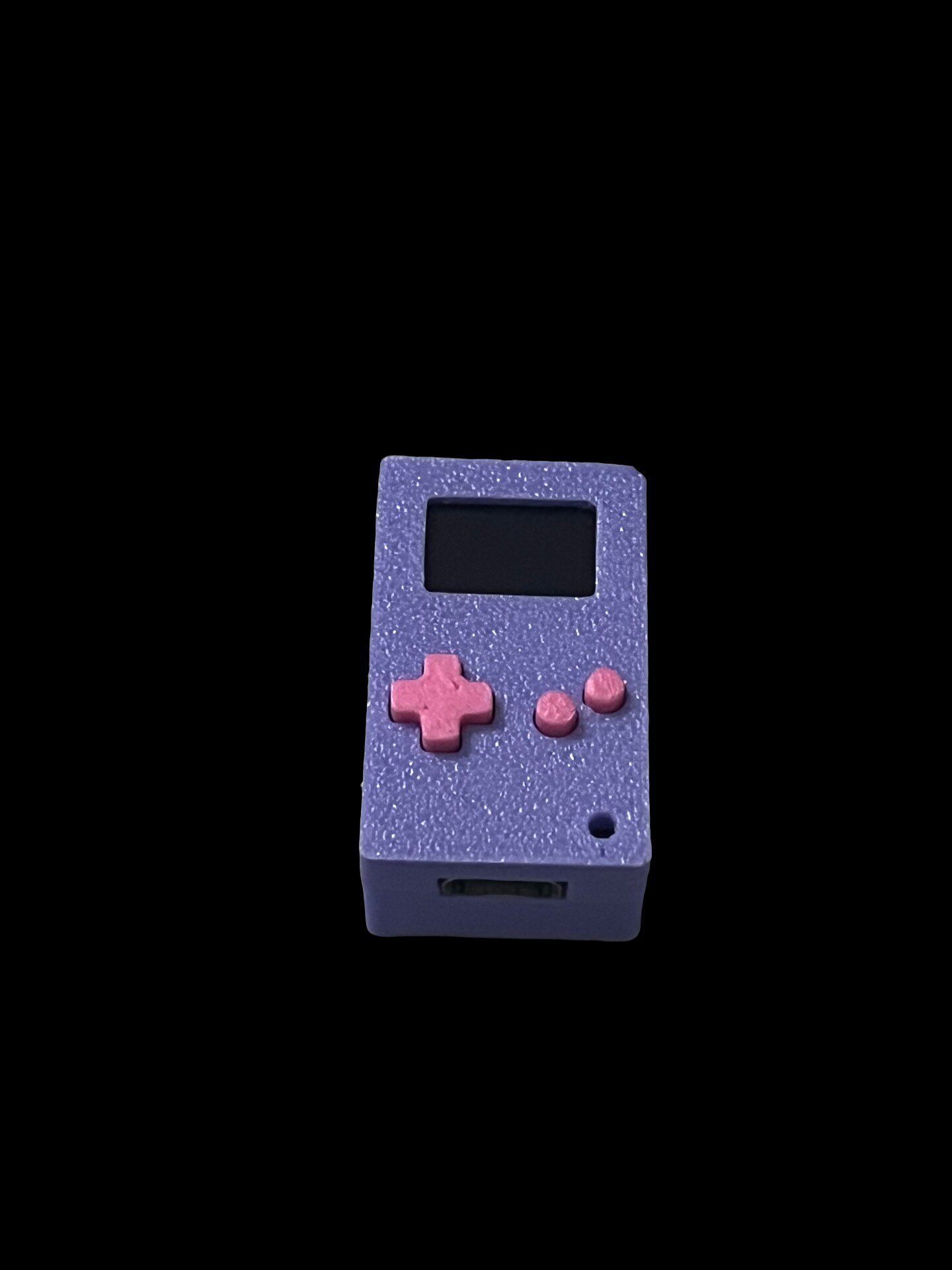 Thumby Mini Retro Handheld Gam - Retro Gaming Handheld Console reseña y precio