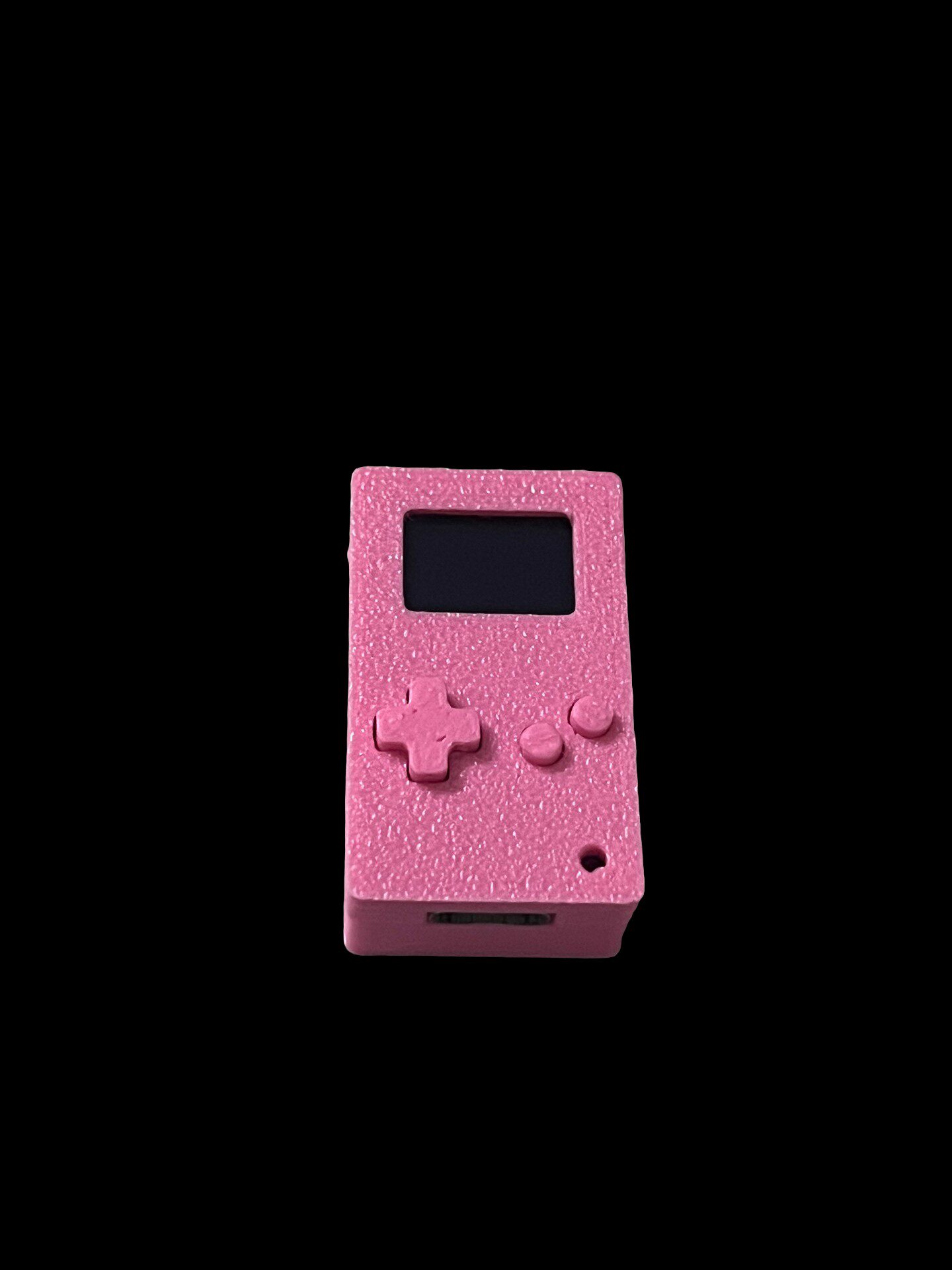 Thumby Mini Retro Handheld Gam - Retro Gaming Handheld Console reseña y precio