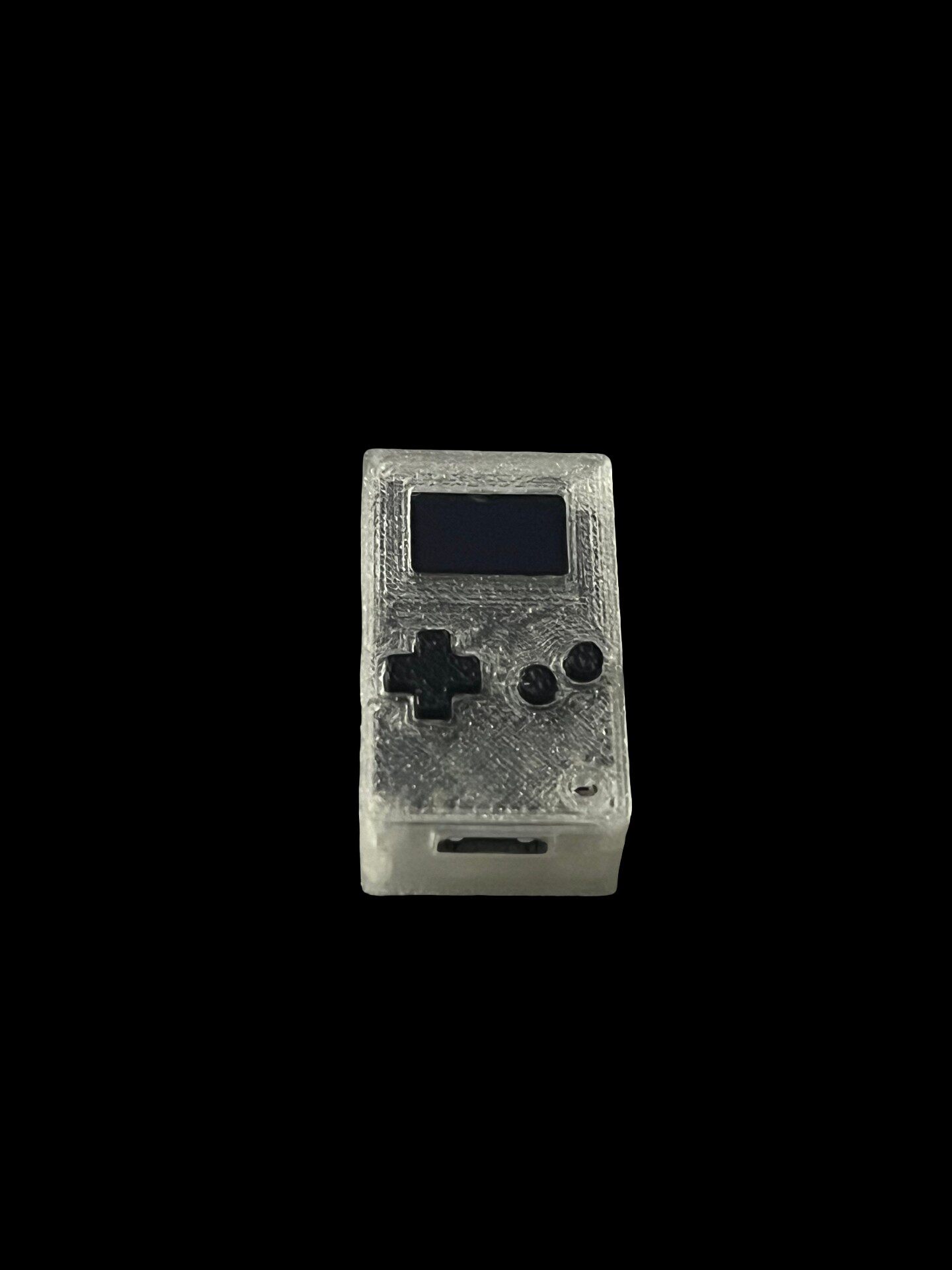 Thumby Mini Retro Handheld Gam - Retro Gaming Handheld Console reseña y precio