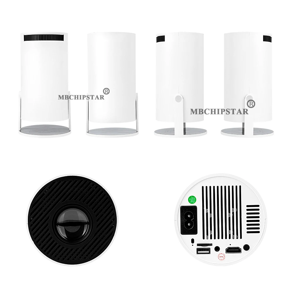H90PRO 4K Gaming Projector 190 - Retro Gaming With Projector reseña y precio