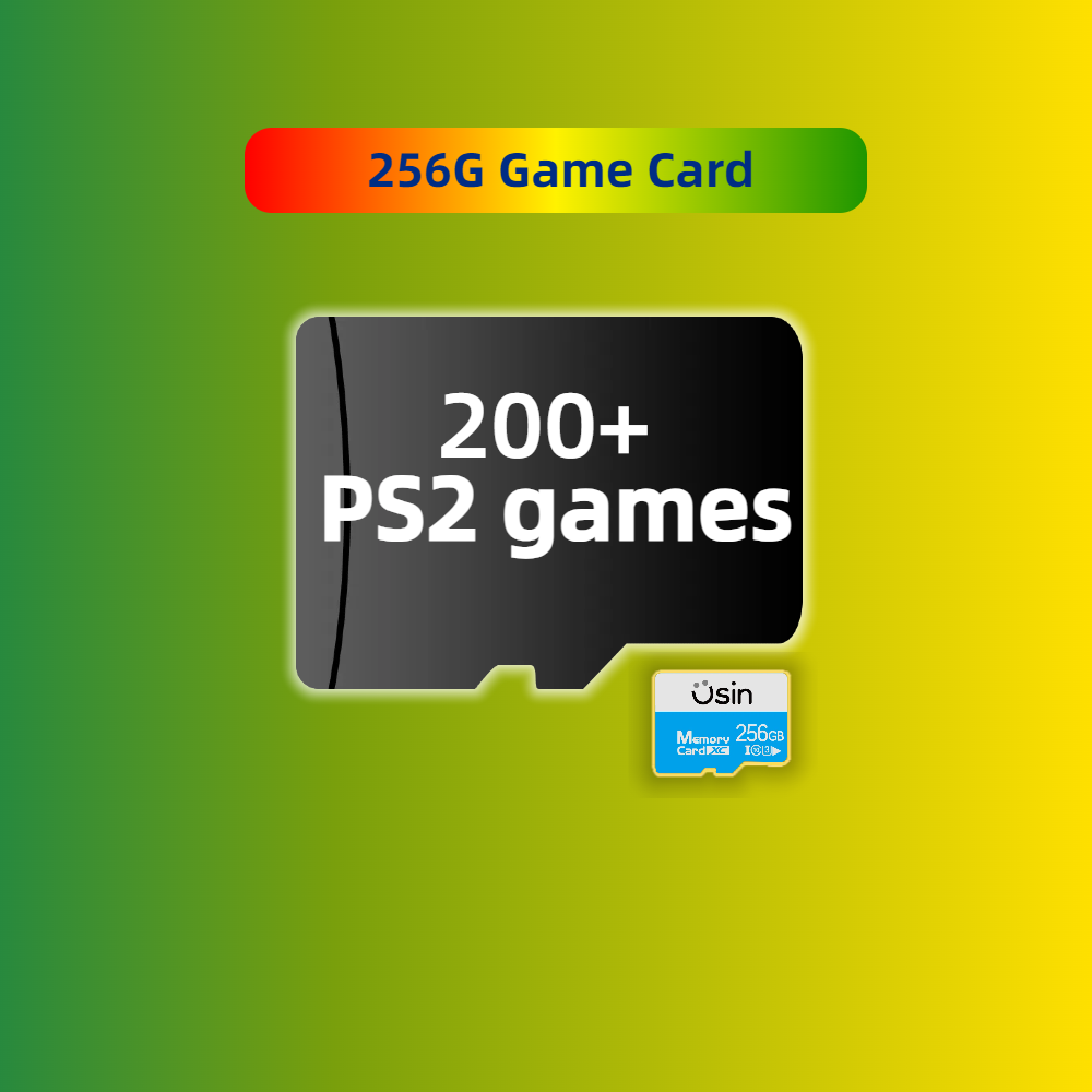 Game Card For Ayaneo Pocket S  - Retro Gaming Handheld Console reseña y precio
