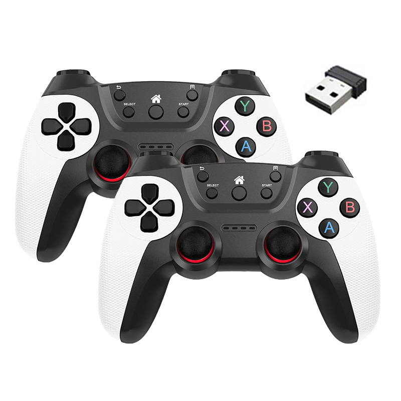 M15 Game Stick Mini TV Recharg - Retro Gaming Handheld Console reseña y precio