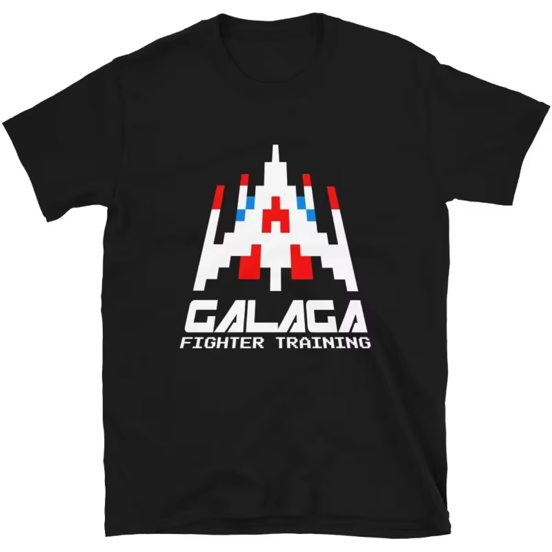 Cool Arcade Galaga Video Game  - Retro Gaming Aesthetic reseña y precio