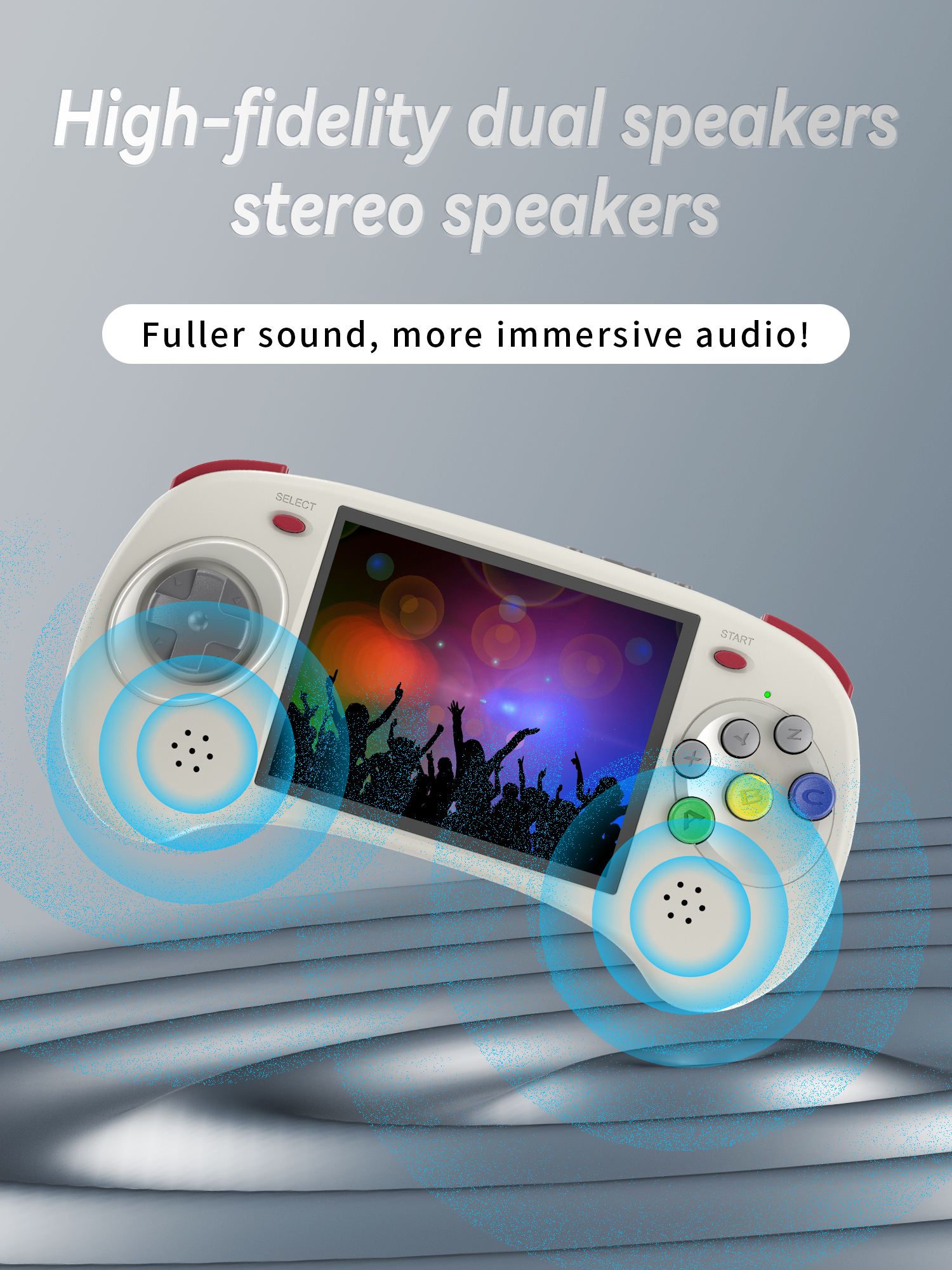 ANBERNIC RG ARC-D RG ARC-S Ret - Retro Gaming Mobile reseña y precio
